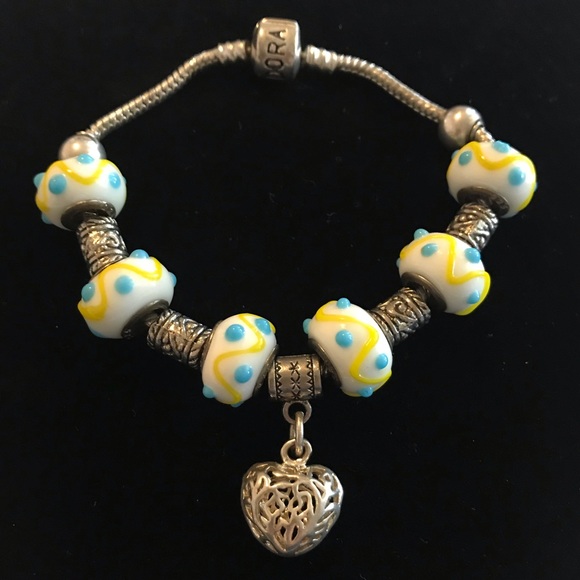 Pandora Jewelry - Pandora Bracelet Pandora Jewelry - Pandora Bracelet